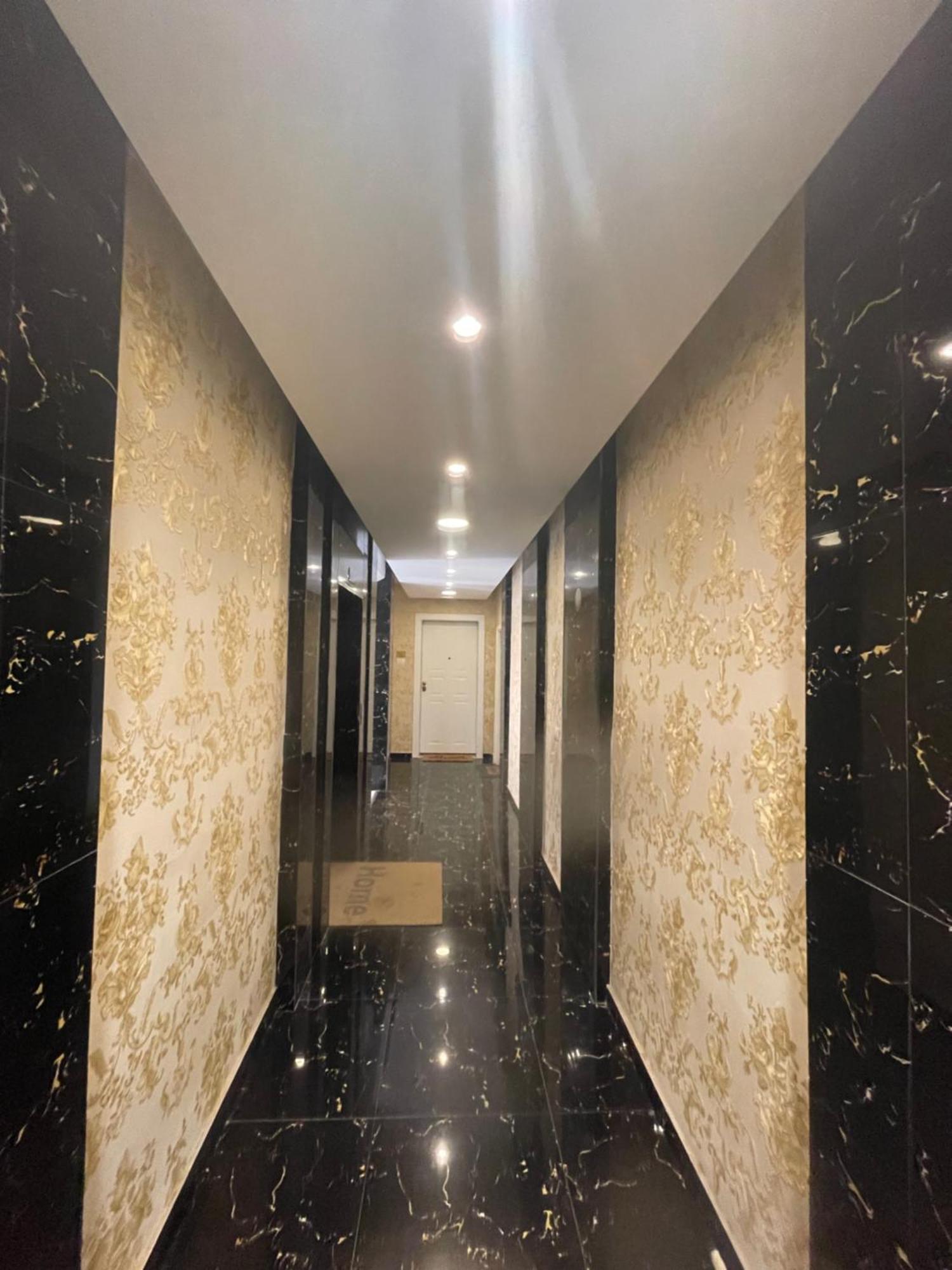 Deoni Apartment Luxury Тирана Экстерьер фото