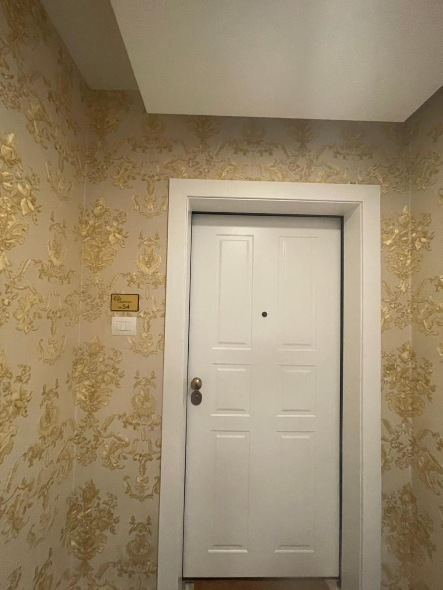 Deoni Apartment Luxury Тирана Экстерьер фото