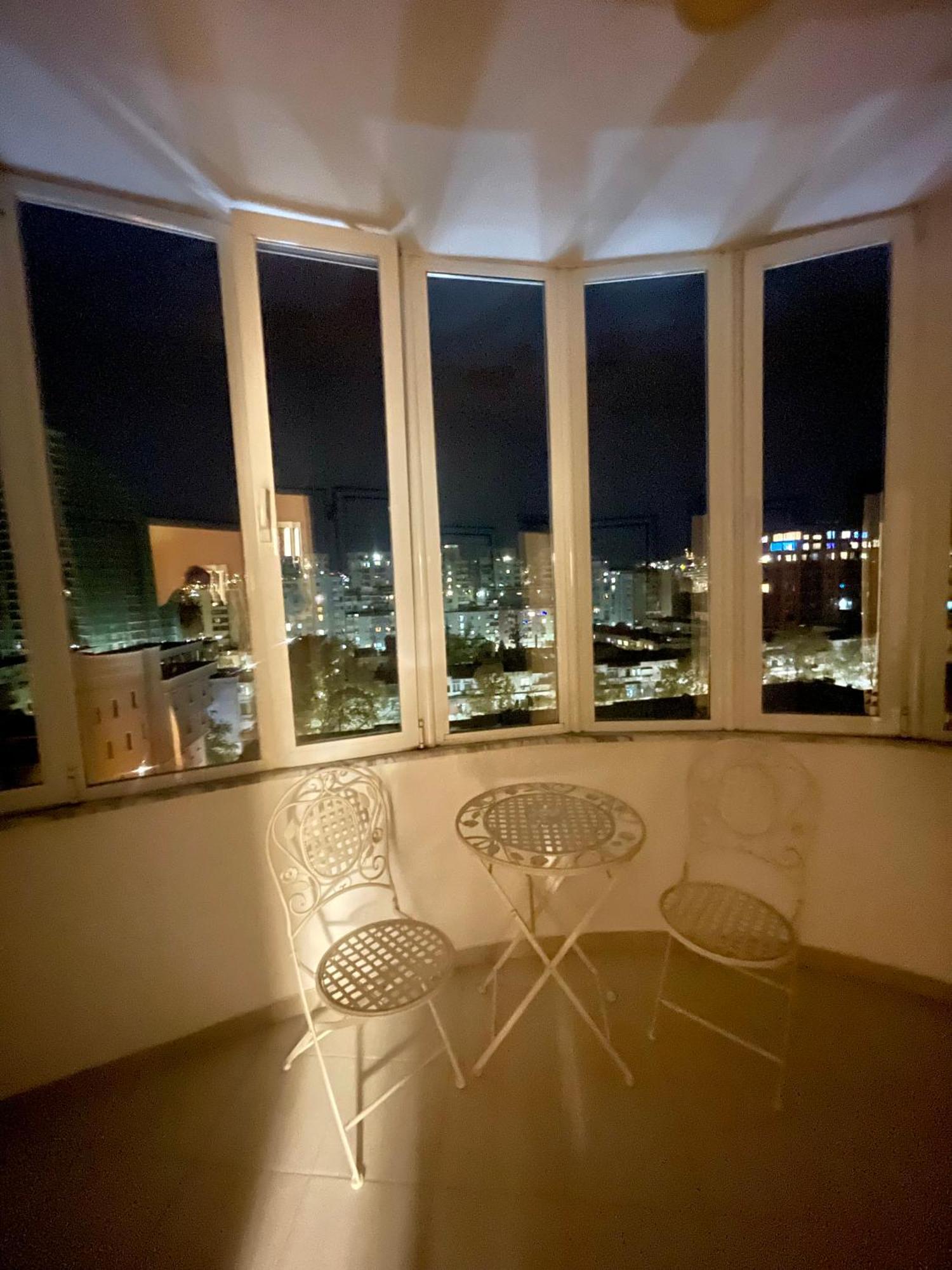 Deoni Apartment Luxury Тирана Экстерьер фото